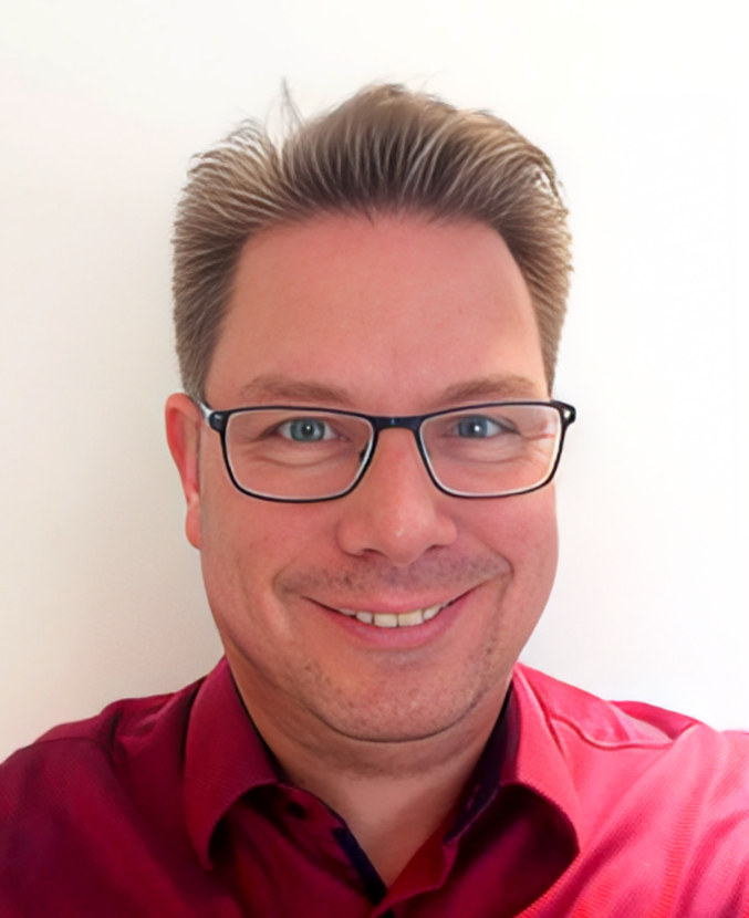 Christoph Ickler