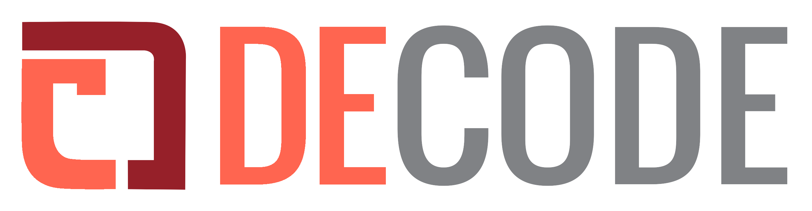 deCode